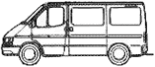 Ford Transit 80